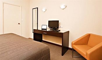 Motel Governor Macquarie