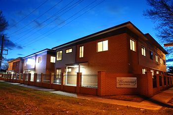 Hotel Havannah Apartments