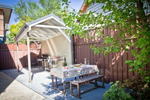 Narellan Motor Inn