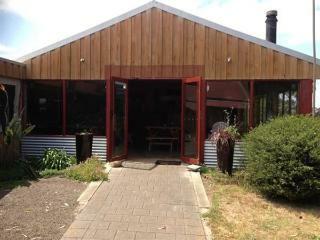 Seal Bay Cottages - Kaiwarra
