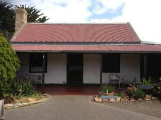 Seal Bay Cottages - Kaiwarra