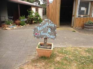 Seal Bay Cottages - Kaiwarra