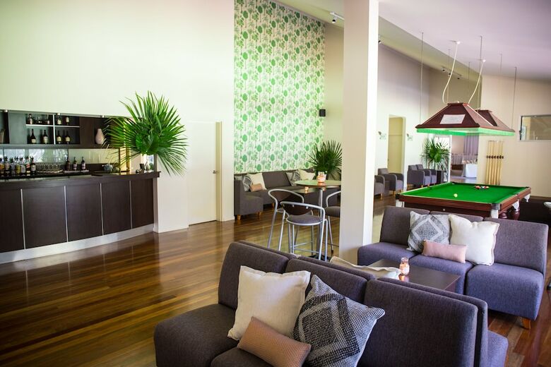 Hotel Angourie Rainforest Resort