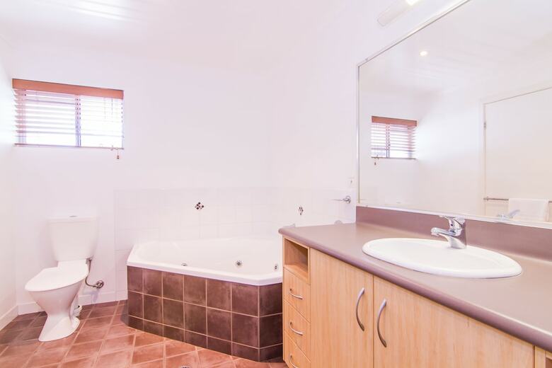 Hotel Angourie Rainforest Resort