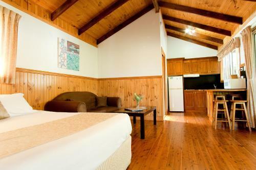 Big4 Saltwater @ Yamba Holiday Park