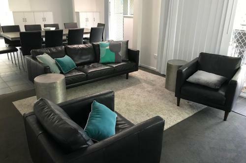 Big4 Saltwater @ Yamba Holiday Park