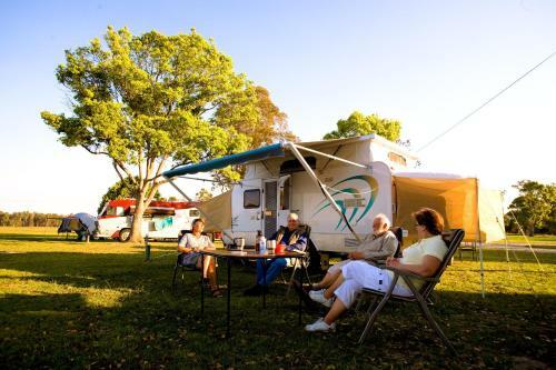 Big4 Saltwater @ Yamba Holiday Park