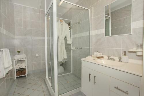 Apartamentos Mapleton Falls Accommodation