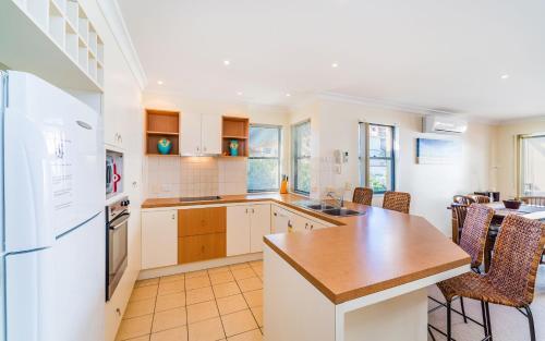 Apartamentos The Sands At Yamba