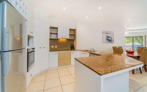 Apartamentos The Sands At Yamba