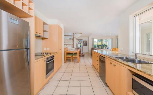 Apartamentos The Sands At Yamba