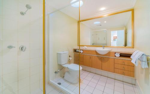 Apartamentos The Sands At Yamba
