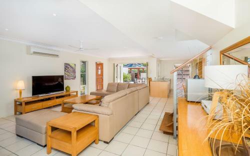 Apartamentos The Sands At Yamba