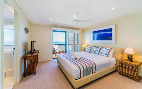 Apartamentos The Sands At Yamba