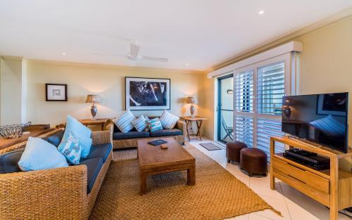 Apartamentos The Sands At Yamba