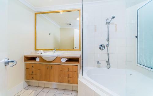 Apartamentos The Sands At Yamba