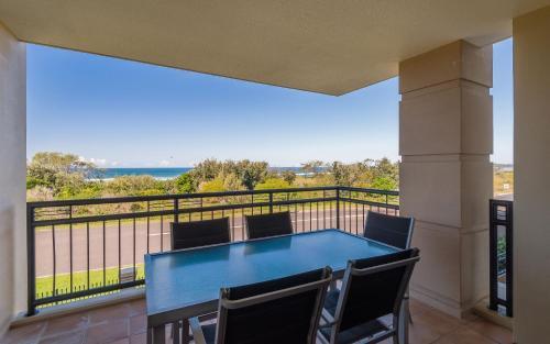 Apartamentos The Sands At Yamba