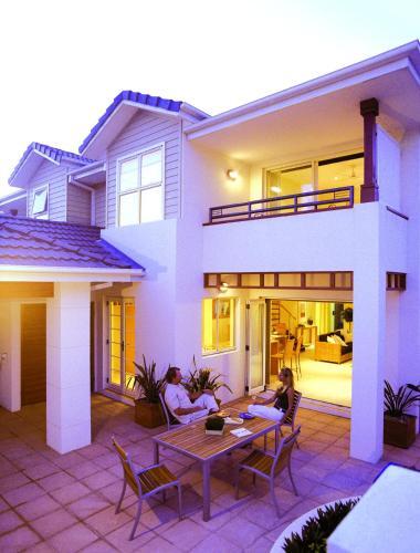 Apartamentos The Sands At Yamba
