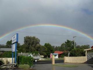 Yamba Motor Inn