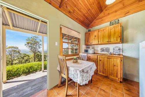 Hostal Bimbadeen Mountain Retreat