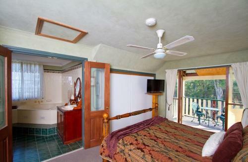 Hostal Bimbadeen Mountain Retreat