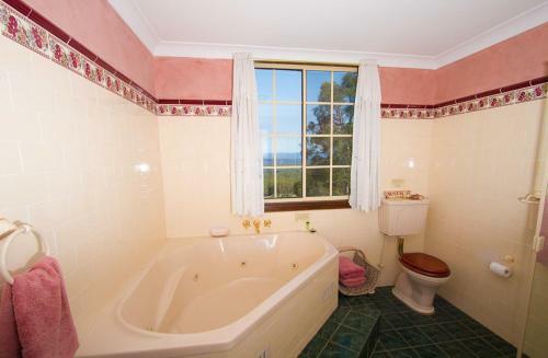 Hostal Bimbadeen Mountain Retreat