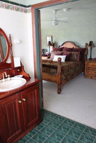 Hostal Bimbadeen Mountain Retreat