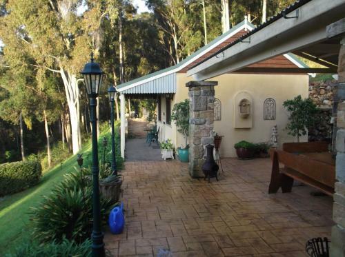 Hostal Bimbadeen Mountain Retreat