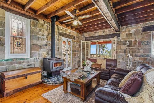 Hostal Bimbadeen Mountain Retreat