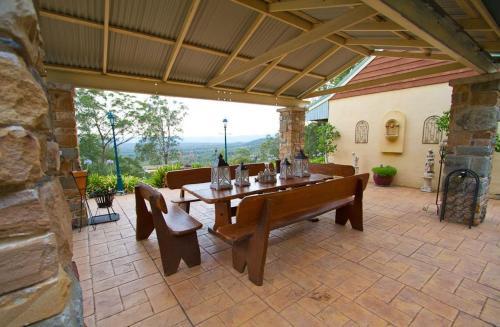 Hostal Bimbadeen Mountain Retreat
