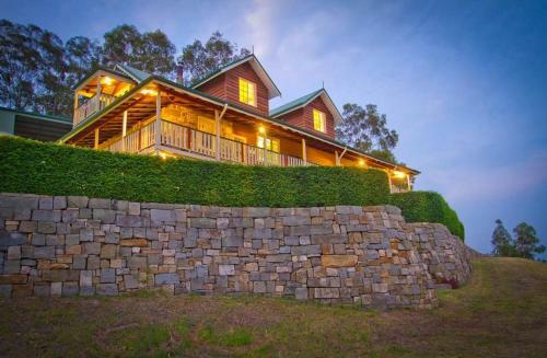 Hostal Bimbadeen Mountain Retreat