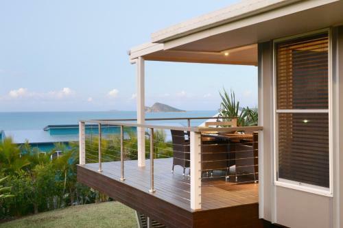 Hydeaway Bay Beach House