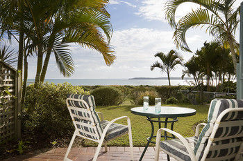 Aparthotel Breakfree Great Sandy Straits