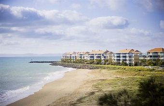 Aparthotel Breakfree Great Sandy Straits