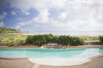 Aparthotel Breakfree Great Sandy Straits