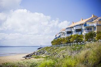 Aparthotel Breakfree Great Sandy Straits