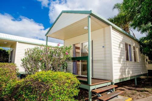 Australiana Top Tourist Park