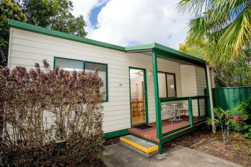 Australiana Top Tourist Park