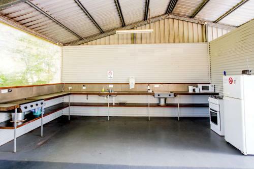 Australiana Top Tourist Park