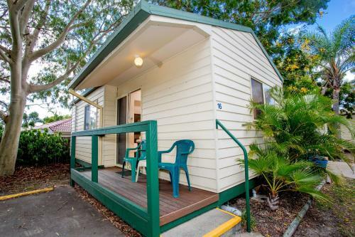 Australiana Top Tourist Park