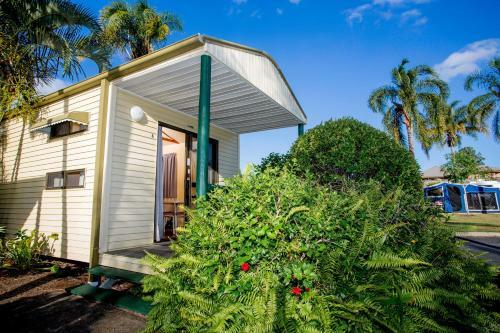 Australiana Top Tourist Park