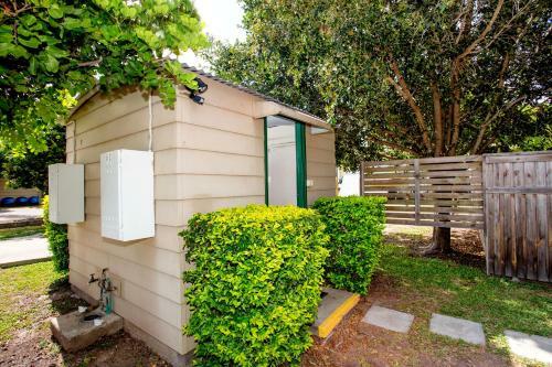 Australiana Top Tourist Park