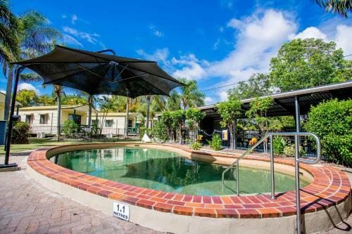 Australiana Top Tourist Park