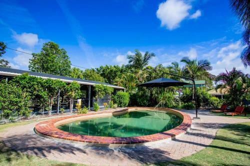 Australiana Top Tourist Park