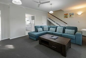 The Beach Motel Hervey Bay