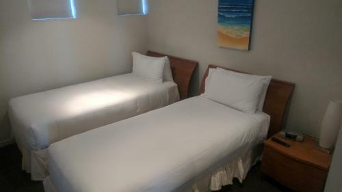 Aparthotel Pier One