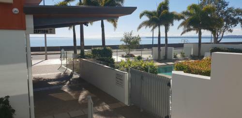 Aparthotel Pier One