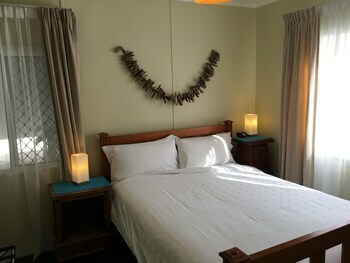 Aparthotel Coconut Palms On The Bay