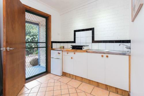 Lodge Mt Warning Forest Hideaway