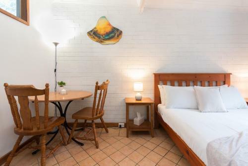 Lodge Mt Warning Forest Hideaway